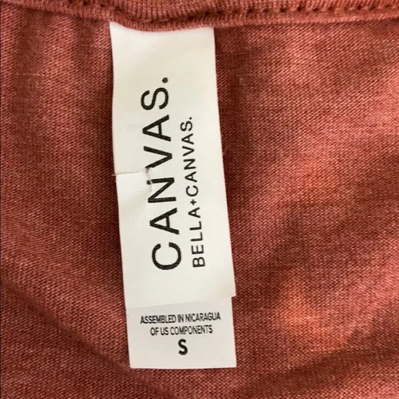 Pumpkin Spice Tee Shirt - Size Small - Picture 4 of 5